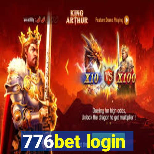 776bet login